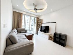 Vacanza @ East (D14), Condominium #612113831